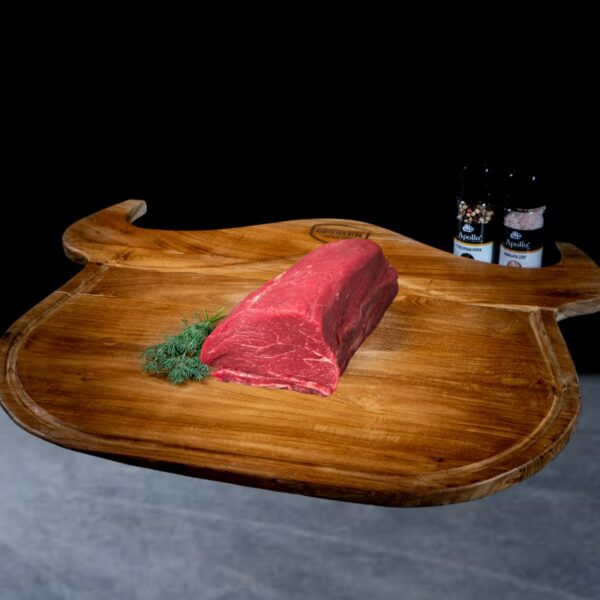 Chateaubriand