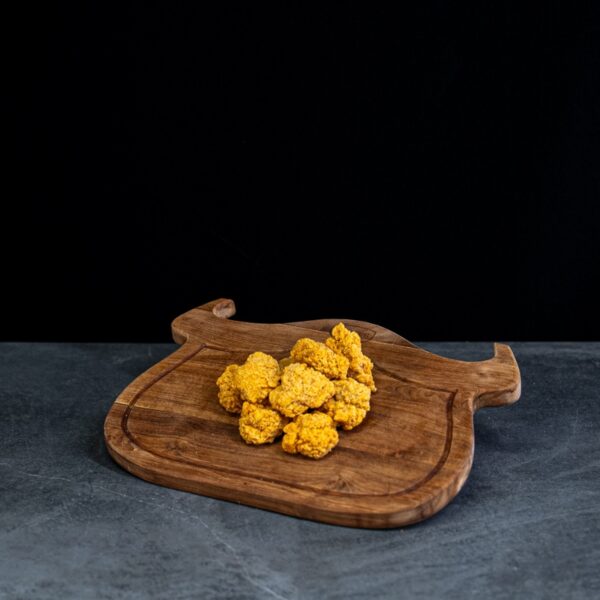 Crunchy Chicken Popcorn (Kara-Age)