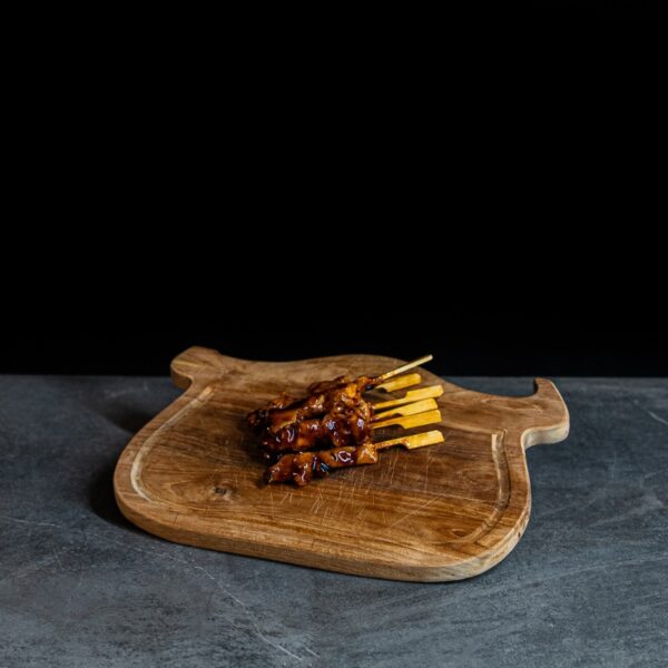 Chicken skewers Yakitori 30g