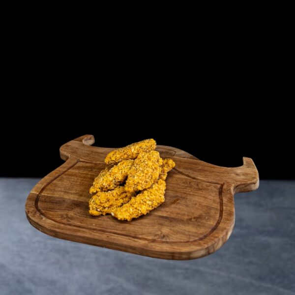 Crunchy Chicken Goujons (naturel)