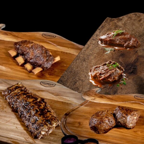 Pak je gemak